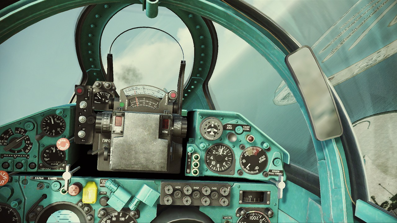 Ace Combat: Assault Horizon - Imagen 33